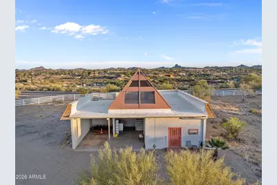 1890 Hillside Drive, Wickenburg, AZ 85390 - Photo 127