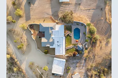 1890 Hillside Drive, Wickenburg, AZ 85390 - Photo 121