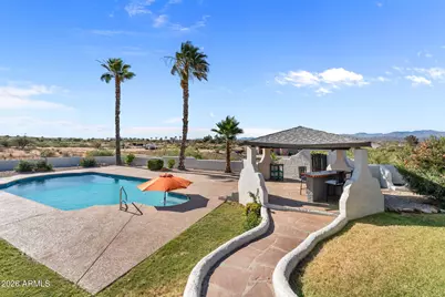 1890 Hillside Drive, Wickenburg, AZ 85390 - Photo 65