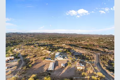 1890 Hillside Drive, Wickenburg, AZ 85390 - Photo 135