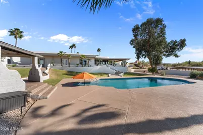 1890 Hillside Drive, Wickenburg, AZ 85390 - Photo 67