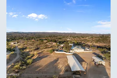 1890 Hillside Drive, Wickenburg, AZ 85390 - Photo 137
