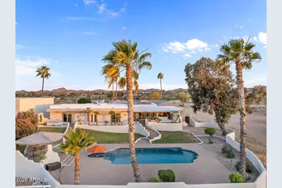 1890 Hillside Drive, Wickenburg, AZ 85390 - Photo 129