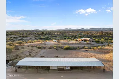1890 Hillside Drive, Wickenburg, AZ 85390 - Photo 7
