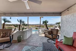 1890 Hillside Dr, Wickenburg, AZ 85390 - Photo 61