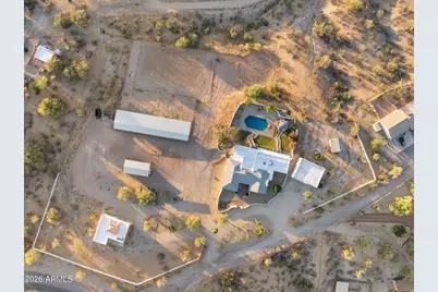 1890 Hillside Drive, Wickenburg, AZ 85390 - Photo 123