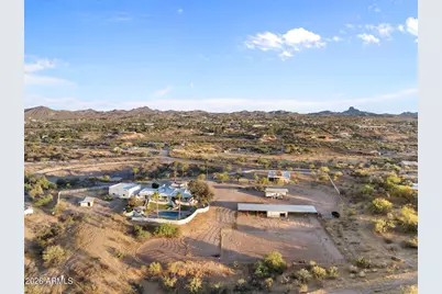 1890 Hillside Drive, Wickenburg, AZ 85390 - Photo 139