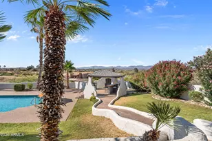 1890 Hillside Dr, Wickenburg, AZ 85390 - Photo 71