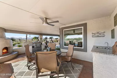 1890 Hillside Drive, Wickenburg, AZ 85390 - Photo 59