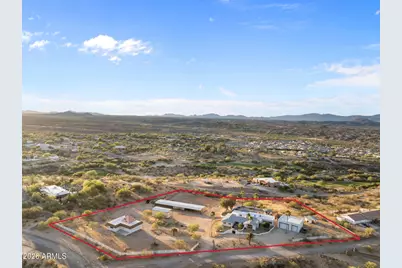 1890 Hillside Drive, Wickenburg, AZ 85390 - Photo 131