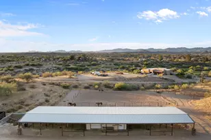 1890 Hillside Dr, Wickenburg, AZ 85390 - Photo 5