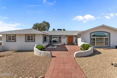 1890 Hillside Drive, Wickenburg, AZ 85390 - Photo 51