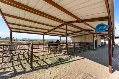 1890 Hillside Drive, Wickenburg, AZ 85390 - Photo 83