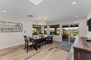 1890 Hillside Dr, Wickenburg, AZ 85390 - Photo 27
