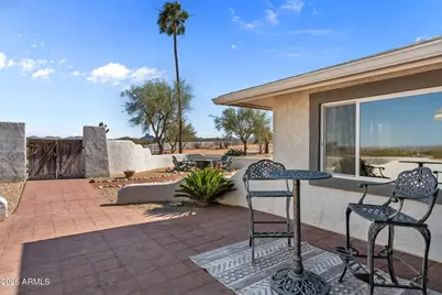 1890 Hillside Drive, Wickenburg, AZ 85390 - Photo 49