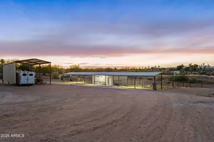 1890 Hillside Dr, Wickenburg, AZ 85390 - Photo 103