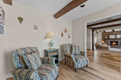 1890 Hillside Drive, Wickenburg, AZ 85390 - Photo 17