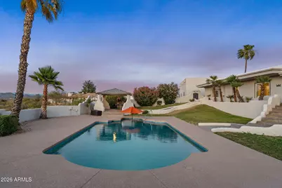 1890 Hillside Drive, Wickenburg, AZ 85390 - Photo 95