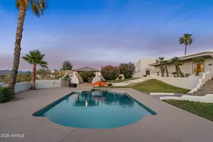 1890 Hillside Dr, Wickenburg, AZ 85390 - Photo 95