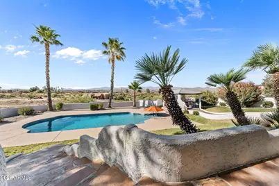 1890 Hillside Drive, Wickenburg, AZ 85390 - Photo 61