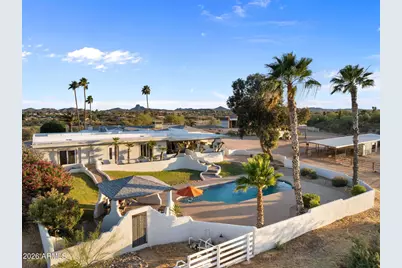 1890 Hillside Drive, Wickenburg, AZ 85390 - Photo 119