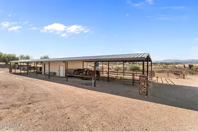 1890 Hillside Drive, Wickenburg, AZ 85390 - Photo 85