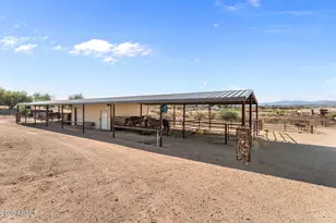 1890 Hillside Dr, Wickenburg, AZ 85390 - Photo 85