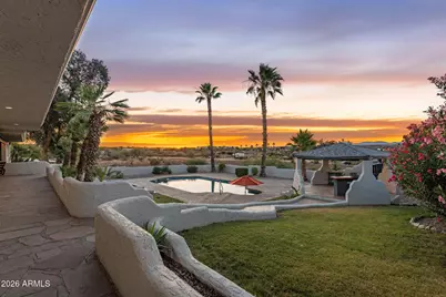 1890 Hillside Drive, Wickenburg, AZ 85390 - Photo 87