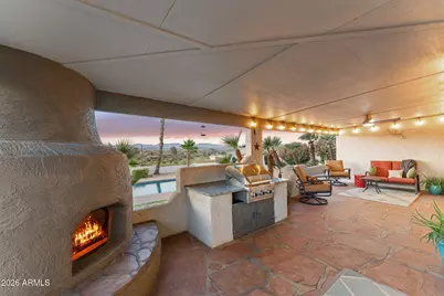 1890 Hillside Drive, Wickenburg, AZ 85390 - Photo 91