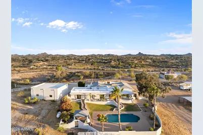 1890 Hillside Drive, Wickenburg, AZ 85390 - Photo 117