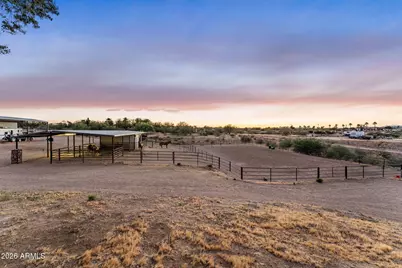 1890 Hillside Drive, Wickenburg, AZ 85390 - Photo 93