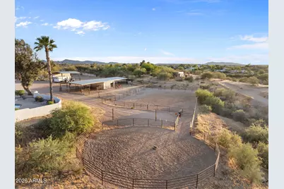 1890 Hillside Drive, Wickenburg, AZ 85390 - Photo 121