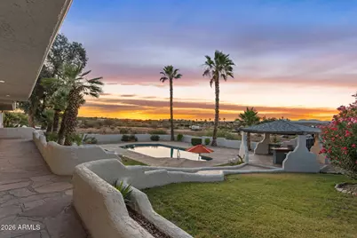 1890 Hillside Drive, Wickenburg, AZ 85390 - Photo 87