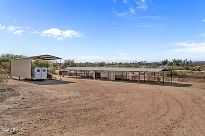 1890 Hillside Drive, Wickenburg, AZ 85390 - Photo 55