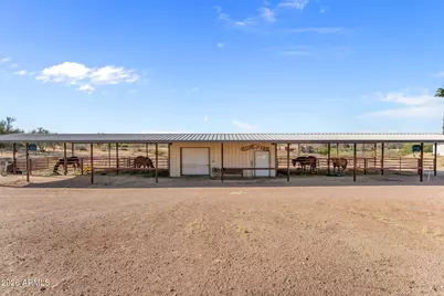 1890 Hillside Drive, Wickenburg, AZ 85390 - Photo 85