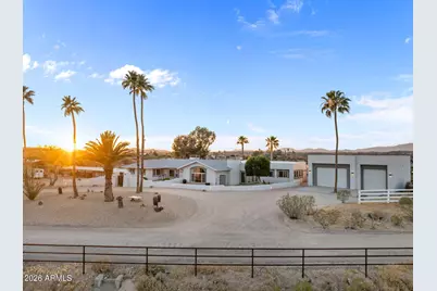 1890 Hillside Drive, Wickenburg, AZ 85390 - Photo 127