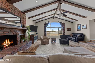 1890 Hillside Drive, Wickenburg, AZ 85390 - Photo 3