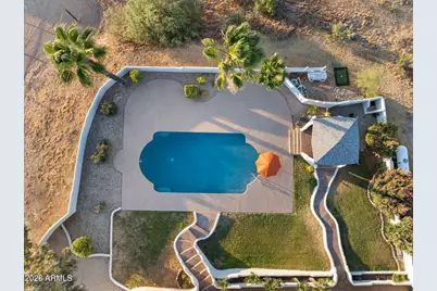 1890 Hillside Drive, Wickenburg, AZ 85390 - Photo 123