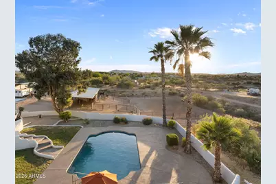 1890 Hillside Drive, Wickenburg, AZ 85390 - Photo 119