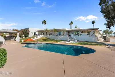 1890 Hillside Drive, Wickenburg, AZ 85390 - Photo 71