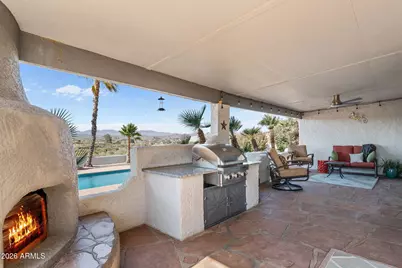 1890 Hillside Drive, Wickenburg, AZ 85390 - Photo 59