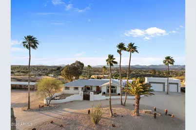 1890 Hillside Drive, Wickenburg, AZ 85390 - Photo 125