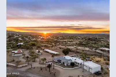 1890 Hillside Drive, Wickenburg, AZ 85390 - Photo 109
