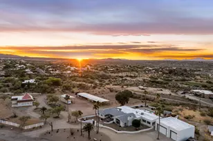 1890 Hillside Dr, Wickenburg, AZ 85390 - Photo 109