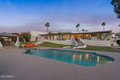 1890 Hillside Drive, Wickenburg, AZ 85390 - Photo 97