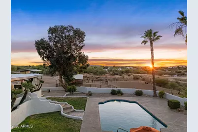 1890 Hillside Drive, Wickenburg, AZ 85390 - Photo 111