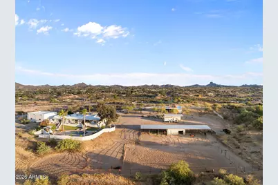 1890 Hillside Drive, Wickenburg, AZ 85390 - Photo 139