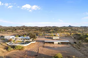 1890 Hillside Dr, Wickenburg, AZ 85390 - Photo 139