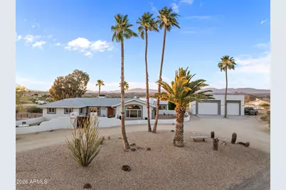 1890 Hillside Drive, Wickenburg, AZ 85390 - Photo 129