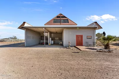 1890 Hillside Drive, Wickenburg, AZ 85390 - Photo 75